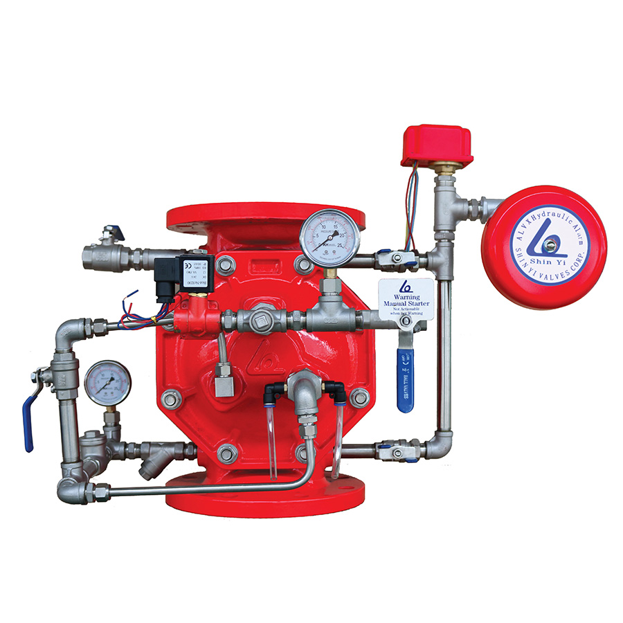 CÔNG TY CỔ PHẦN VAN SHIN YI