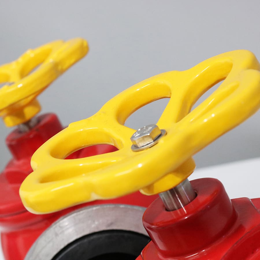 CÔNG TY CỔ PHẦN VAN SHIN YI