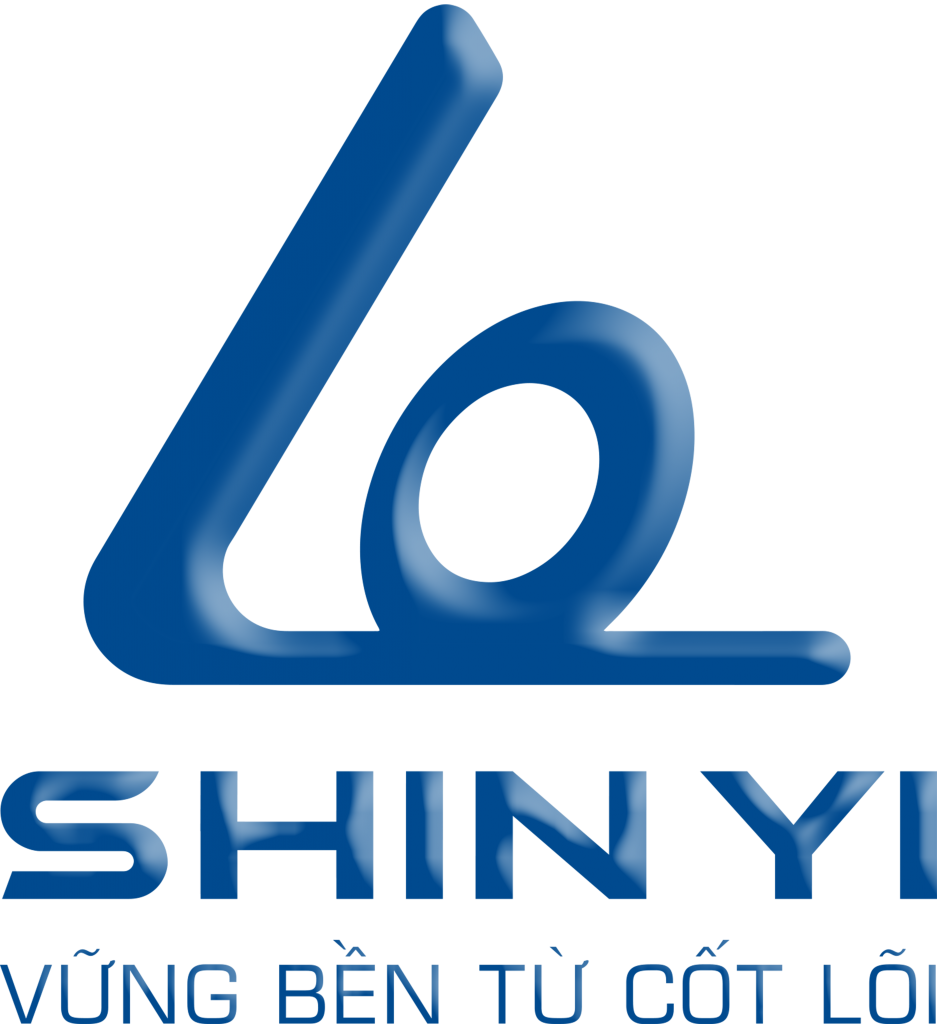 CÔNG TY CỔ PHẦN VAN SHIN YI