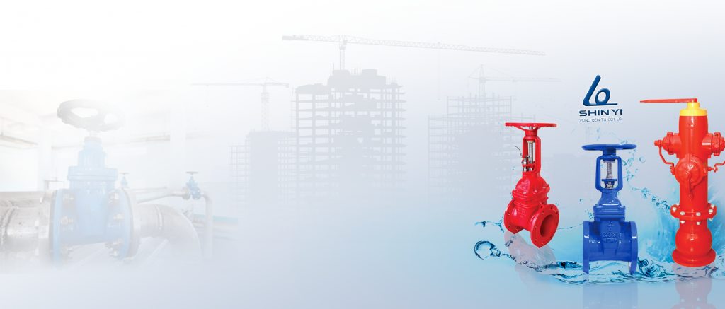 CÔNG TY CỔ PHẦN VAN SHIN YI