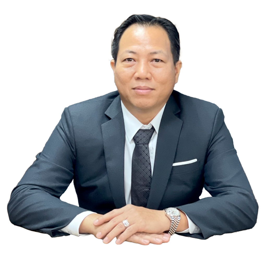 CÔNG TY CỔ PHẦN VAN SHIN YI