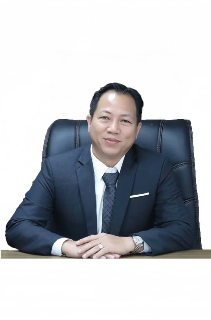 CÔNG TY CỔ PHẦN VAN SHIN YI