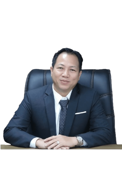 CÔNG TY CỔ PHẦN VAN SHIN YI