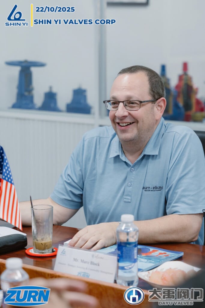 CÔNG TY CỔ PHẦN VAN SHIN YI