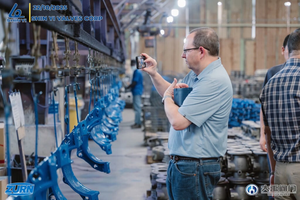 CÔNG TY CỔ PHẦN VAN SHIN YI