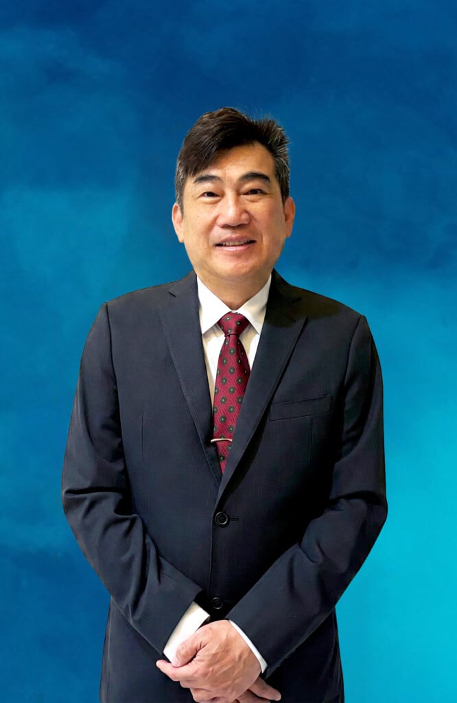 CÔNG TY CỔ PHẦN VAN SHIN YI