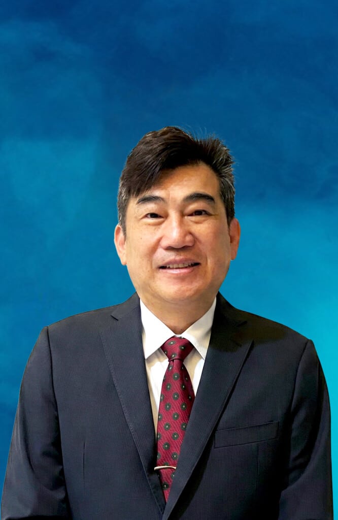 CÔNG TY CỔ PHẦN VAN SHIN YI