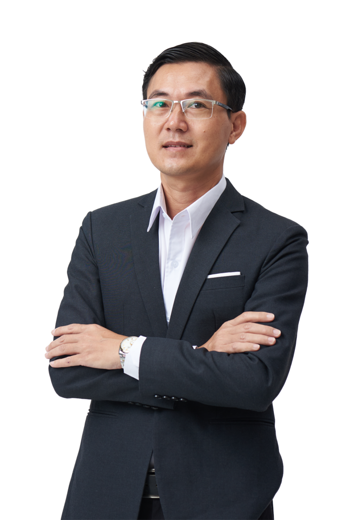 CÔNG TY CỔ PHẦN VAN SHIN YI