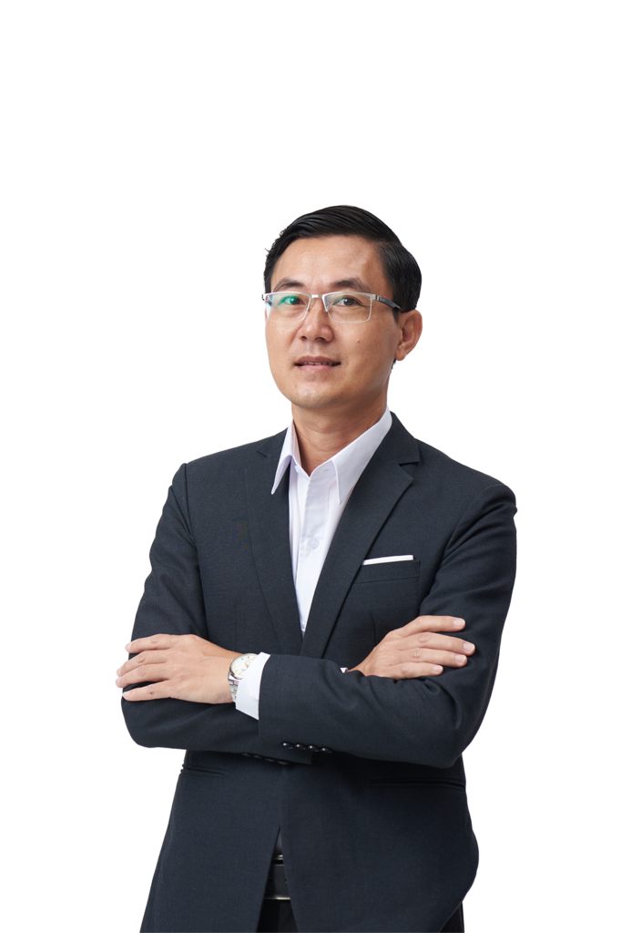 CÔNG TY CỔ PHẦN VAN SHIN YI