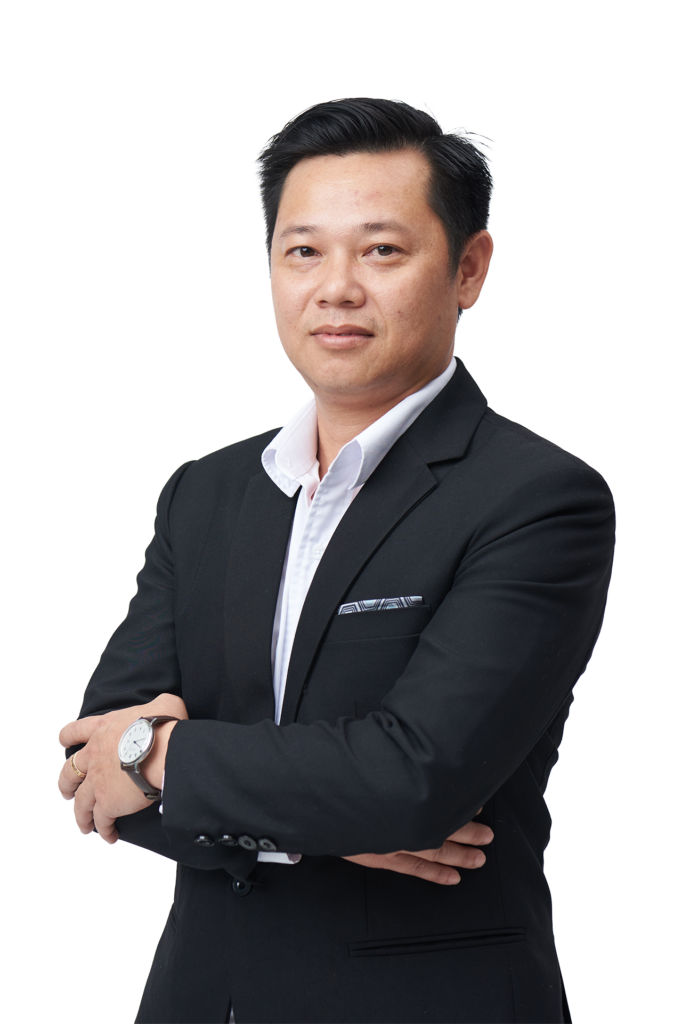 CÔNG TY CỔ PHẦN VAN SHIN YI