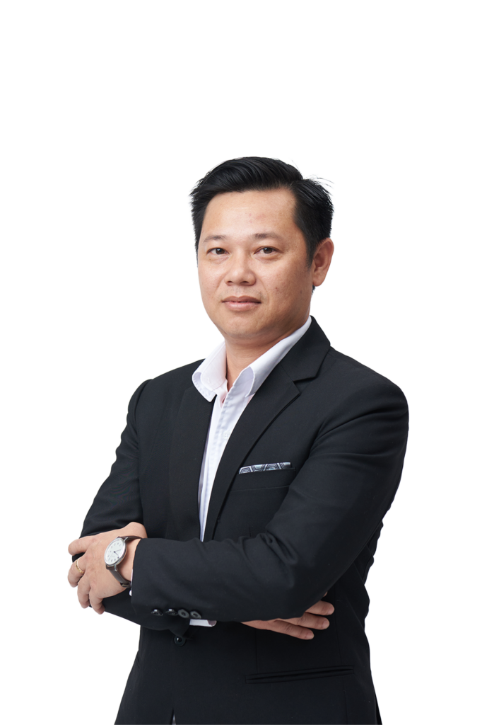 CÔNG TY CỔ PHẦN VAN SHIN YI