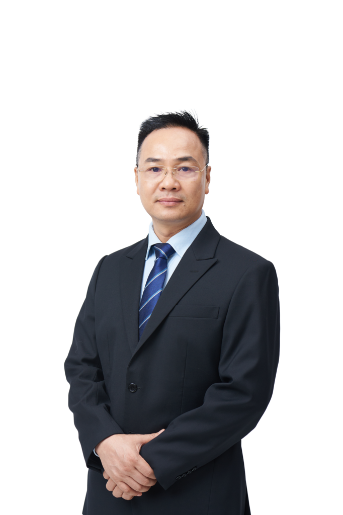 CÔNG TY CỔ PHẦN VAN SHIN YI