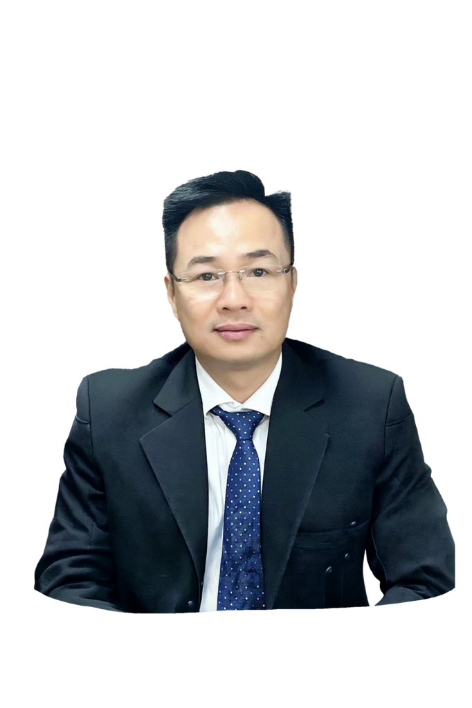 CÔNG TY CỔ PHẦN VAN SHIN YI