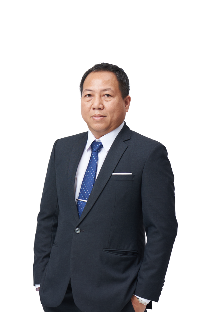 CÔNG TY CỔ PHẦN VAN SHIN YI