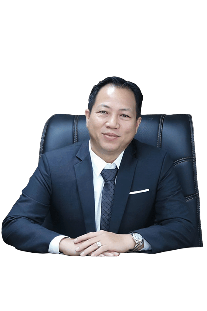 CÔNG TY CỔ PHẦN VAN SHIN YI